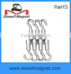 magnetic door hooks