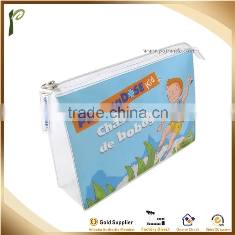 Popwide 2015 New Arrival Useful Eco-friendly Material Small Bag for Kid