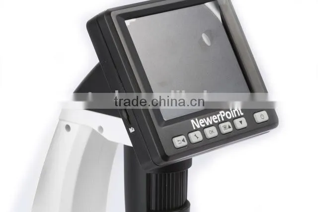 Hot Sale Microscope Digital Eyepiece Camera/LCD Digital Microscope