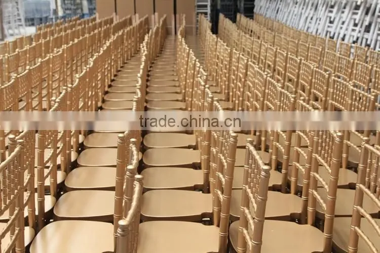 New Design Beech Wood Strong Cross Back Chair