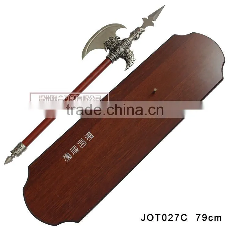 Wholesale fantasy axe JOT027C