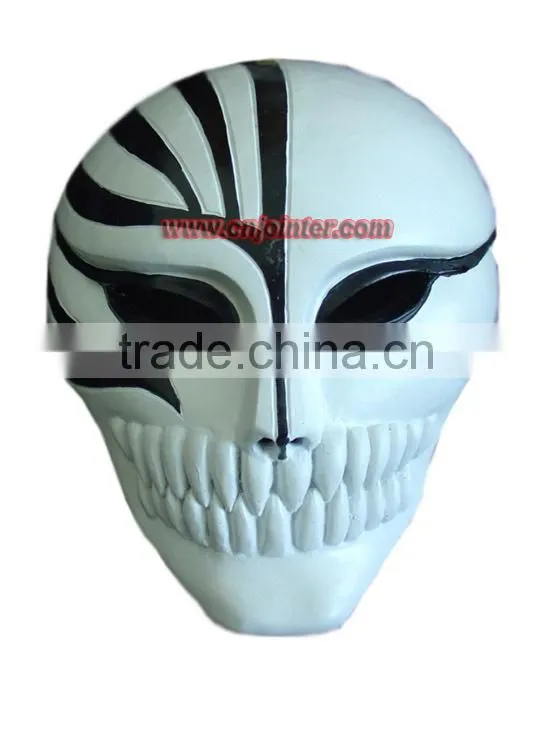 Wholesale Movie Mask resin mask resin cosplay masks