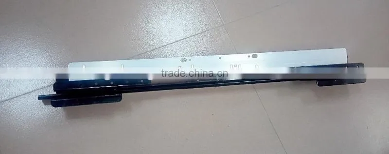 Integrated automatic lifting dinnin table Guide Rail(extension table mechanism)