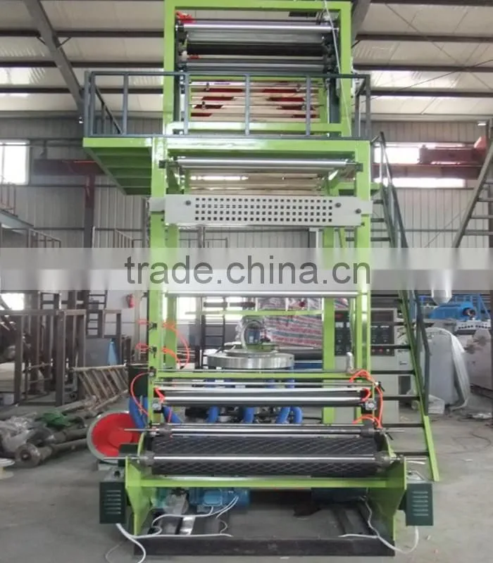 Corona Treatment Machine