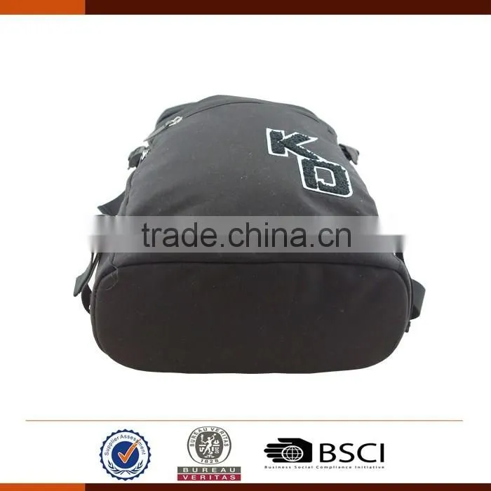 Korean Design Travel Backpack with Laptop Compartment