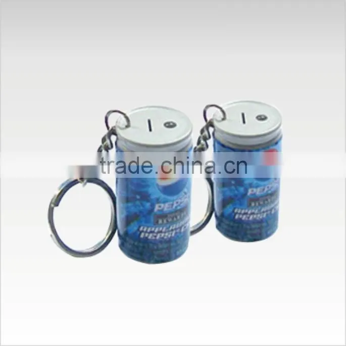 Cheapet Customized voice recordable keychain for 2014 World Cup promotion gift