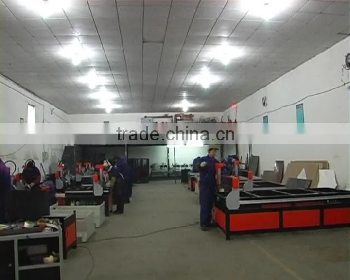 Fastcut-1224A cnc milling energy saving cheap hot sale cnc router