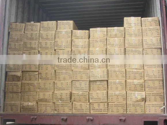 Factory Steel air conditioner bracket