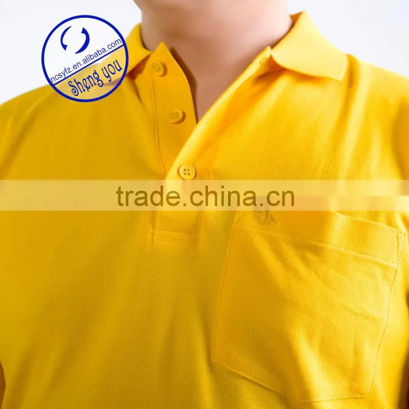 custom blank polo shirt designs