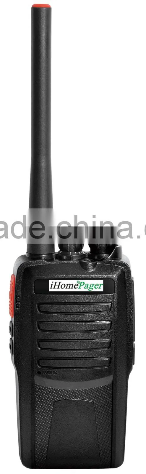 16 Channels cheap Handheld civil aviation walkie talkie