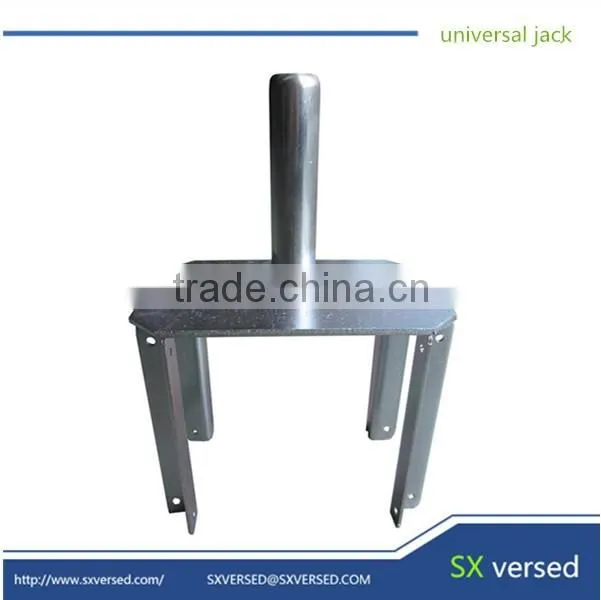 supply universal jack parts or adjustable jack