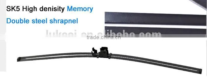 Universal Car Wiper Blade