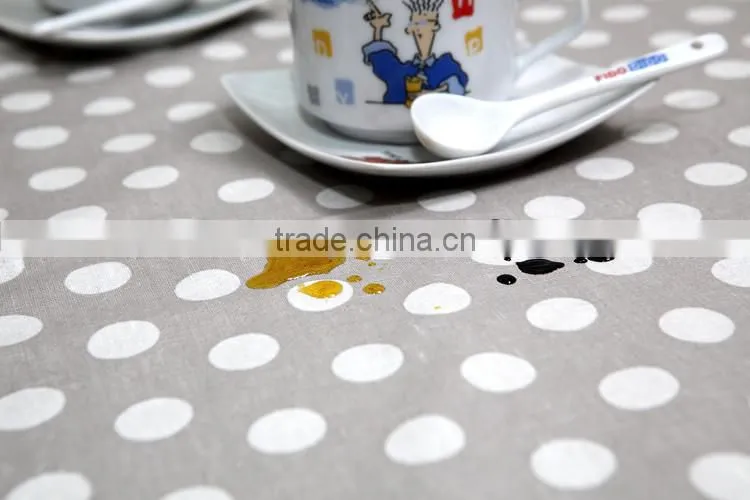 print table cloth cocktail table cloth heat resistant table cloth