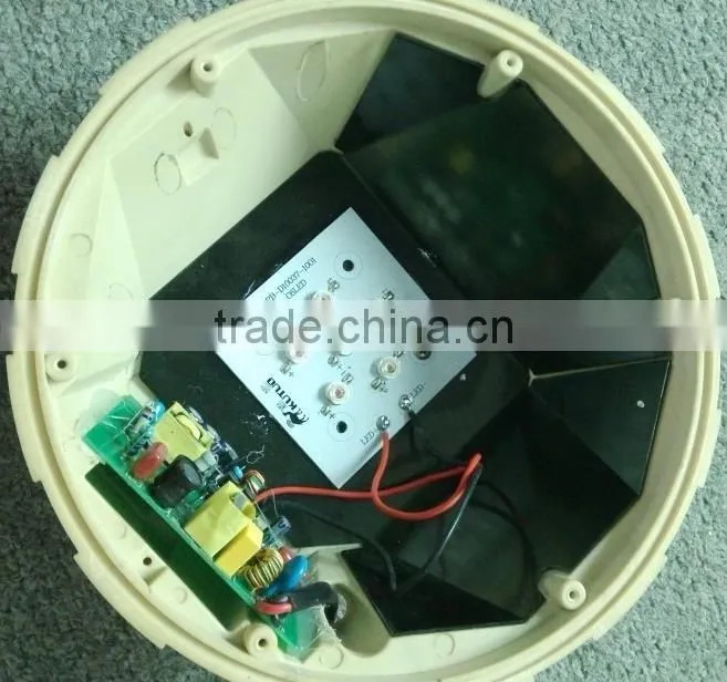 200mm super power led traffic light module/traffic light module with super brightness
