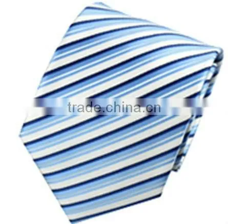 polyester print necktie cravat