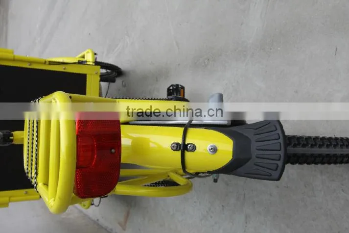Adult Tricycle Cargo Bike 3 wheel Bike China Tricycle Wholesale KB-COB-W32
