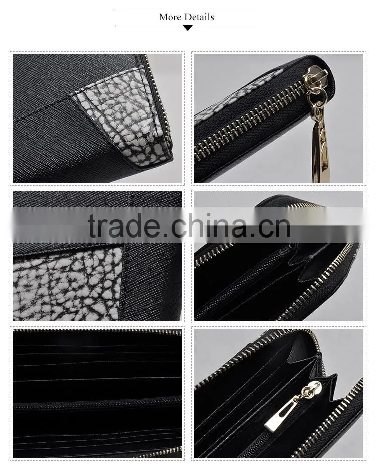 wallet for lady Wholesale quality products