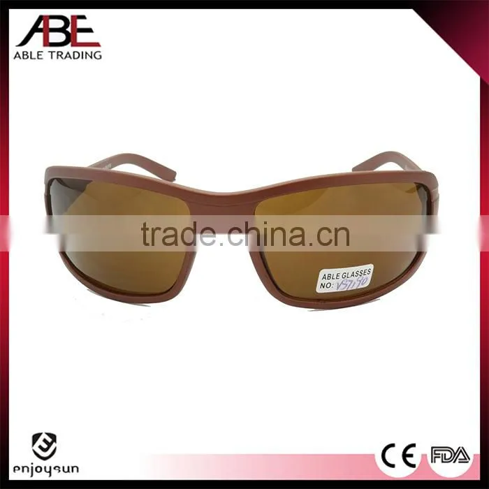 High quality ecnomic sports sunglasses