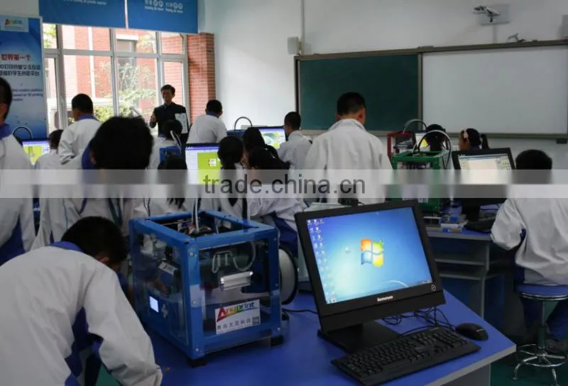 small desktop 3d printer for sale