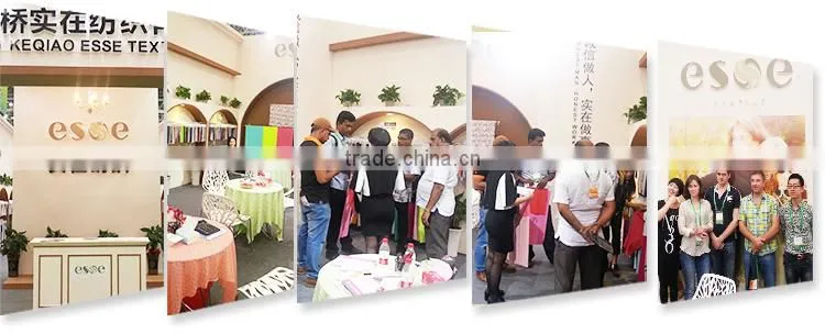 Professional manufacturer good offer summer dresses ladies fabric