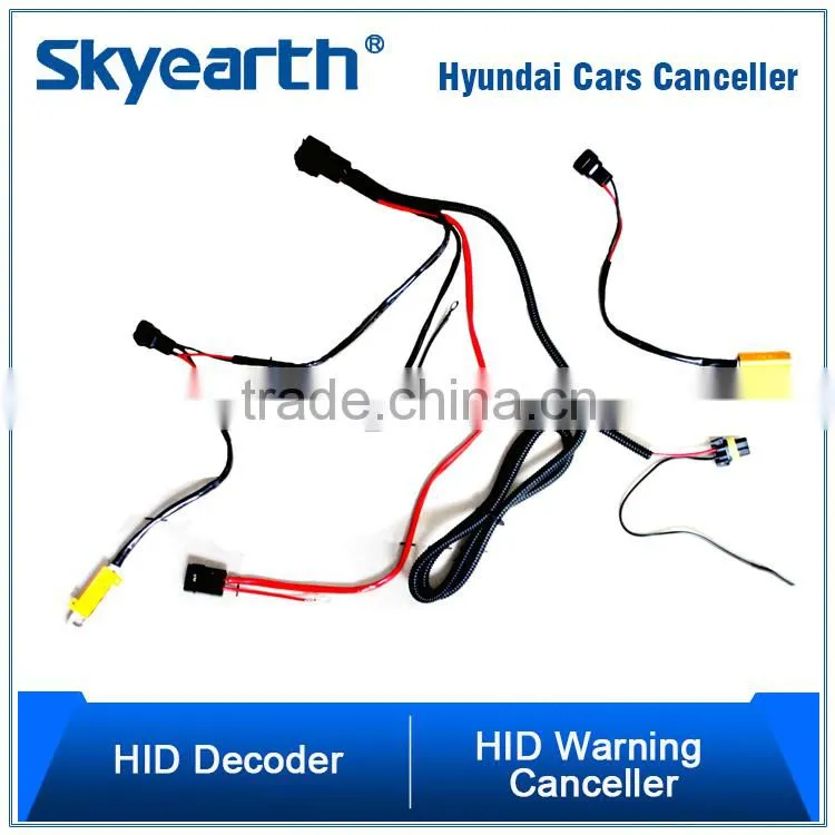 Hyundai Ix35 Car Auto Accessories Made In China
