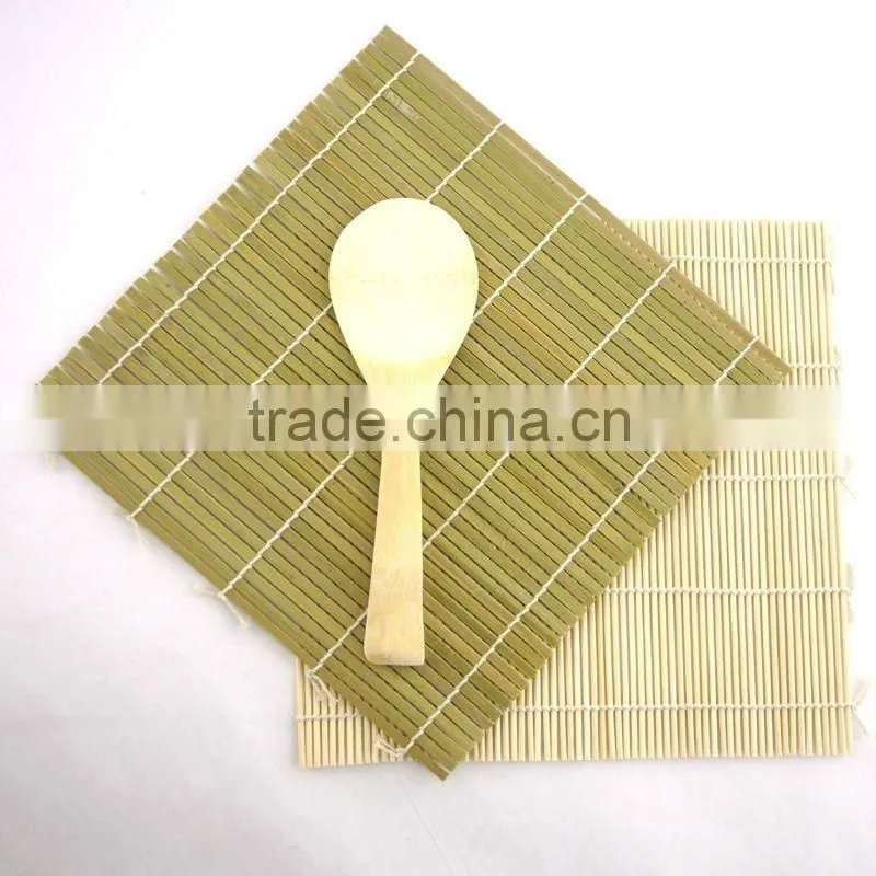 durable Bamboo Sushi tool