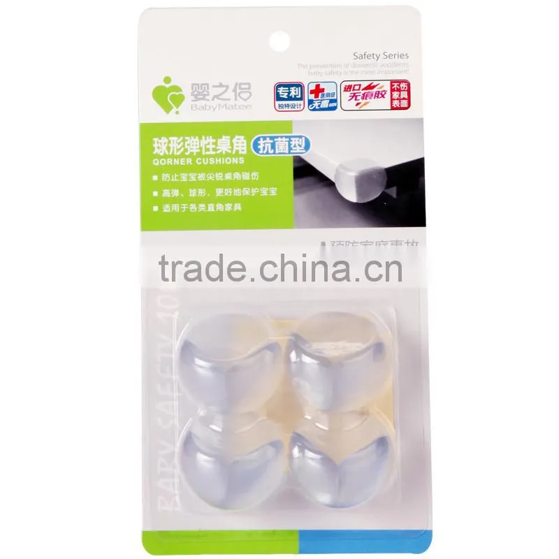 Babymatee table corner protectors tables
