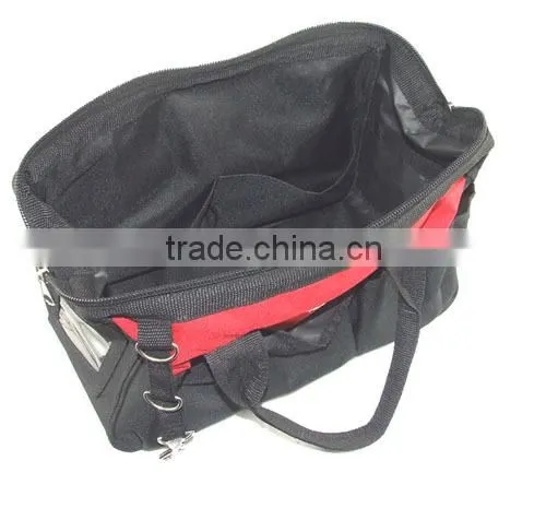 2015 high quality heavy duty tool bag