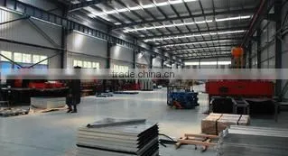 Xuzhou Wonderful Infrastructure Manufacturing Co., Ltd. company overview - view 3