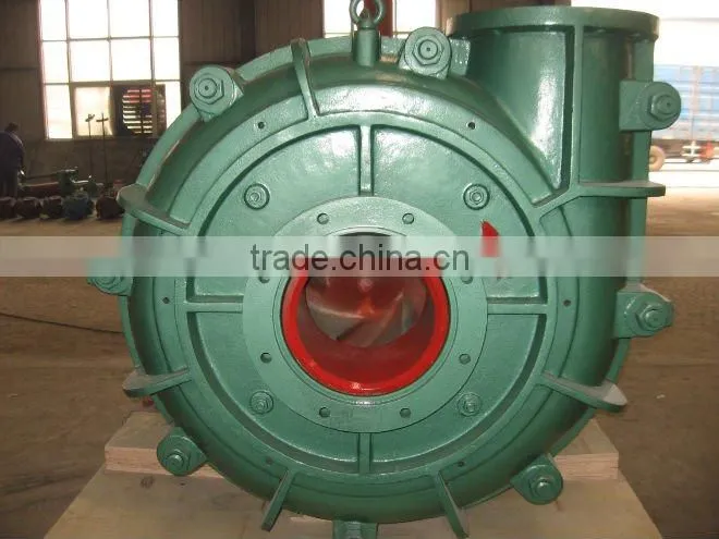 Damei Kingmech Slurry pump