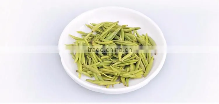 High mountain best brands organic green tea