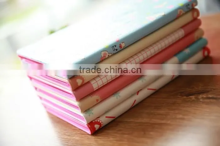 Customized Animal Pattern Leather Tablet Case Flip Cover For Lenovo A7-30 A3300