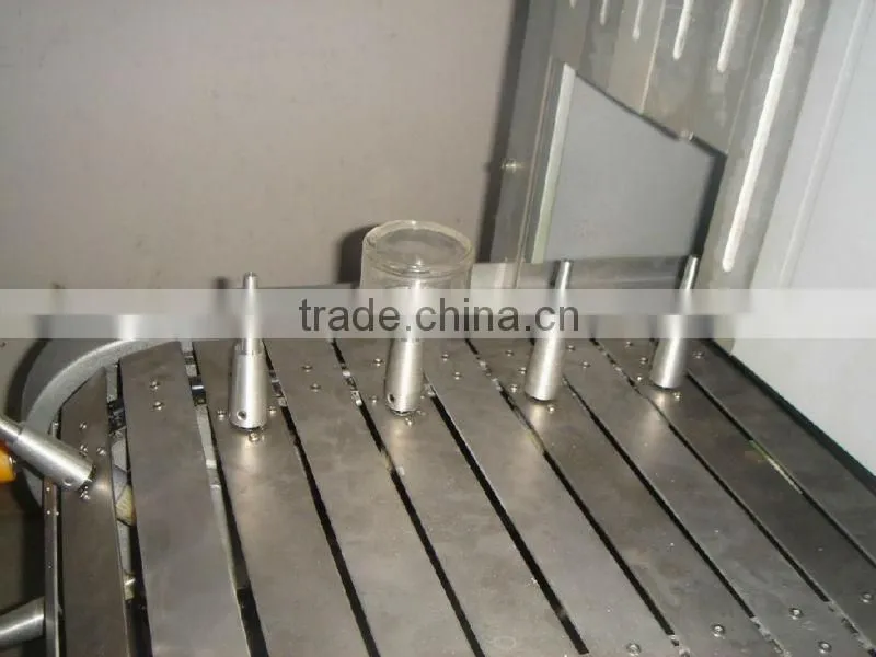 Round/Plane Surface uv lamps for printing machines LC-4000S2