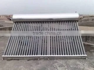 Thermosiphon solar