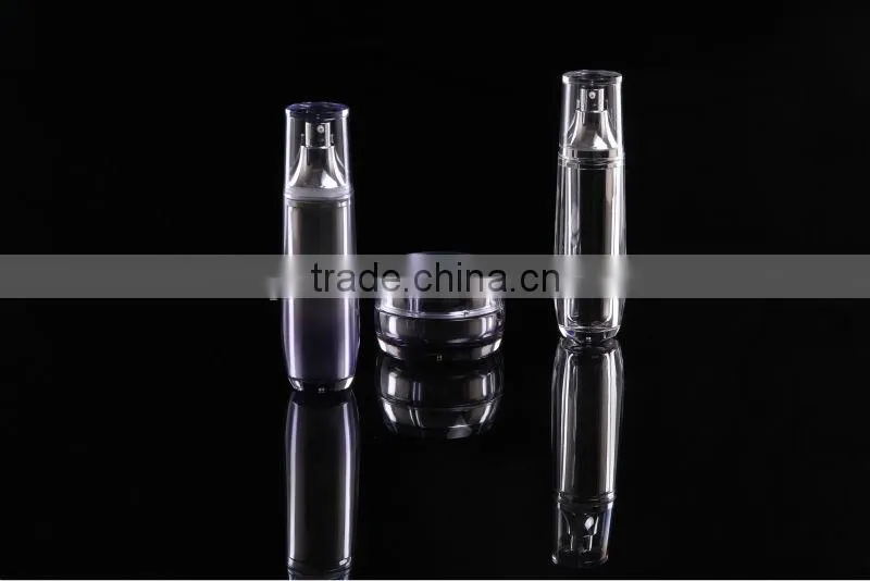 lotion bottles and packaging supplies