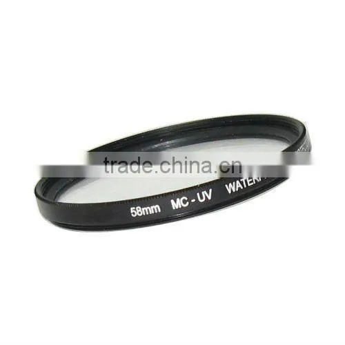 PRO MC UV filter WaterProof