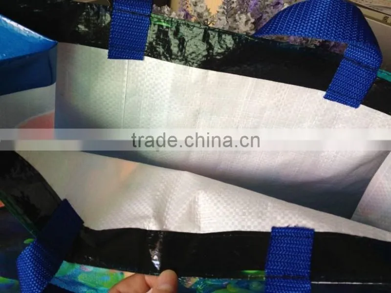 Factory Cheap Price China PP Woven Bag