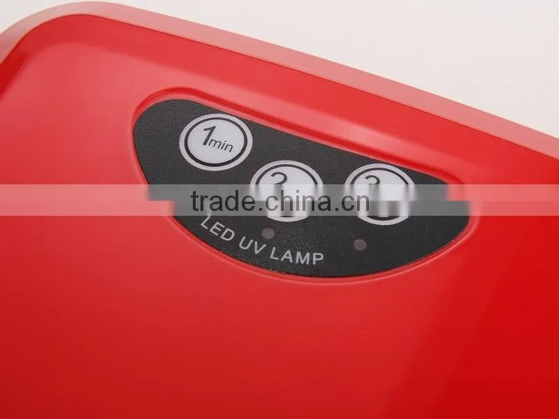 2015 Professional led nail lamp, led nail lamp,