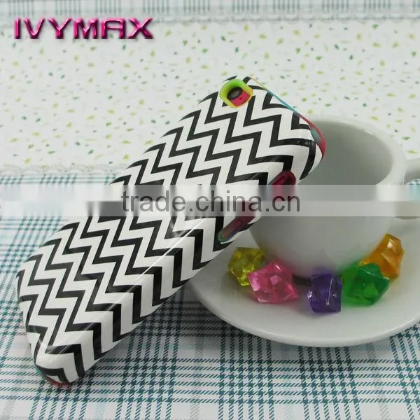watertransfer printing case for iphone 5c ,special design mobilephone accessories