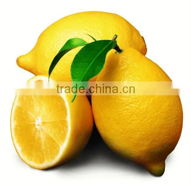 Lemon Oil