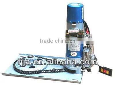 Battery Operated Door Opener