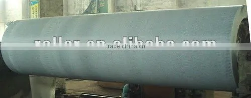 High quality stonite roll for paper machine