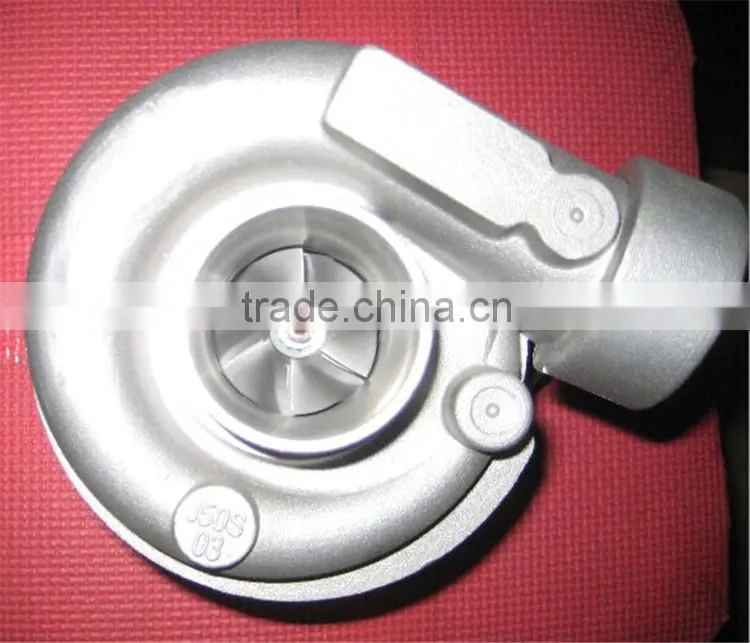 Diesel engine parts deutz 226B turbocharger parts