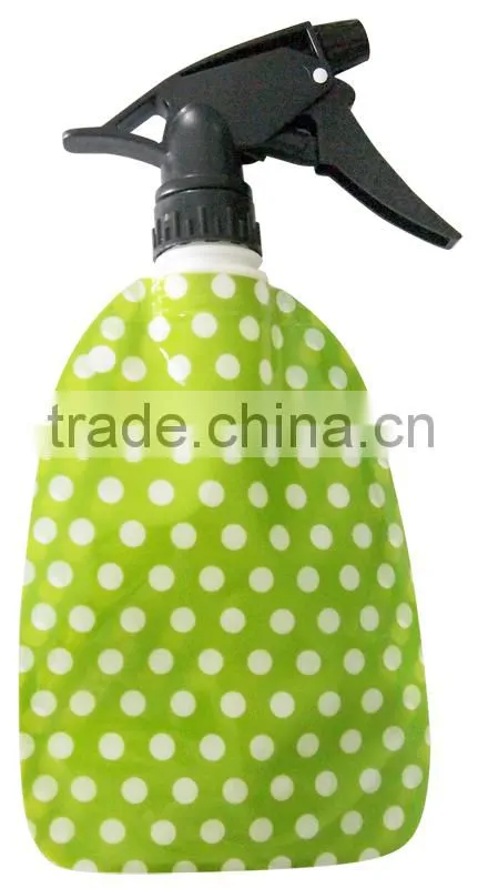 2014 folding spray bottle