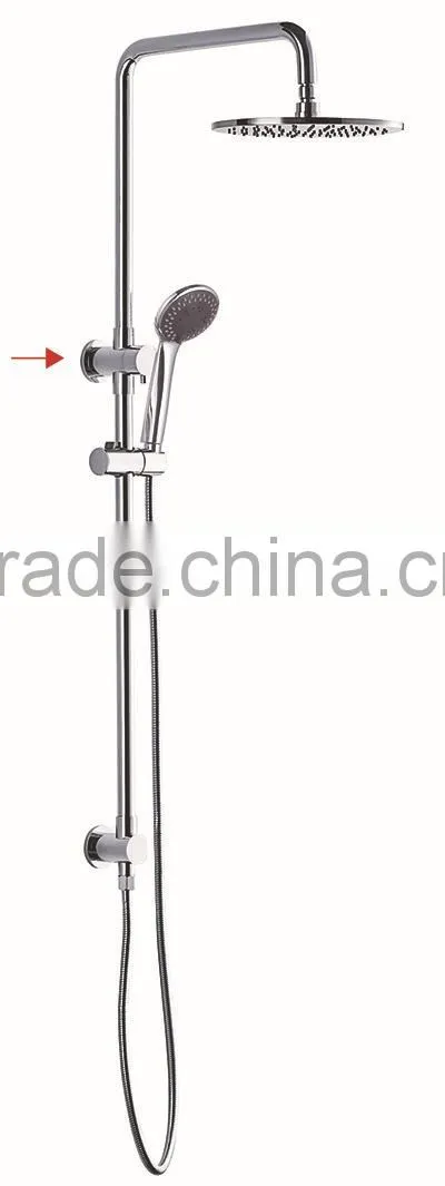 Bath rain shower set 881-2