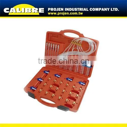 CALIBRE 8 .10.11mm Brake Bleeding kit