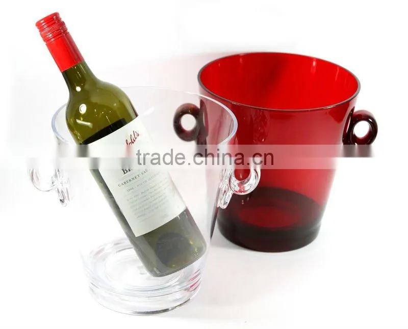 Elegant Wine,Champagne, Beer Ice Bucket/Cooler/Holder/Pail