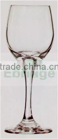 Glass 190ml Banquet Goblet Glass