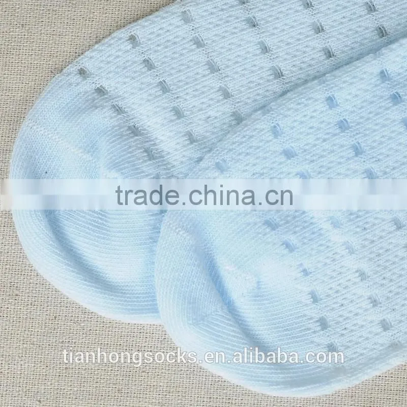 2016 Summer breathable women cotton socks bulk wholesale