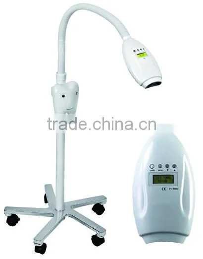 MR-B201 Dental Teeth Whitening LED Lamp Bleaching Linght